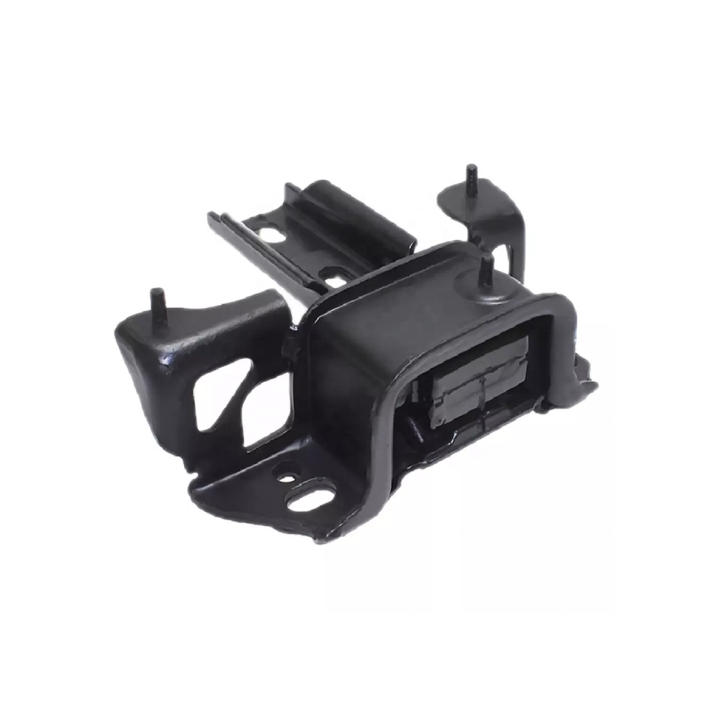 PREMIUM LH Engine Mount For MAZDA 2 DE ZY 1.5L Manual 9/07-10/14