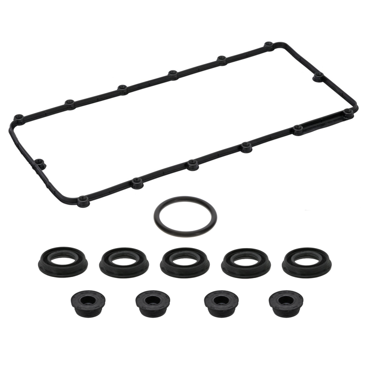 Tappet Rocker Valve Cover Gasket for Ford Ranger PX 5cyl 3.2L P5AT 2011~2019
