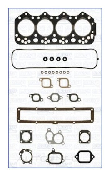 VRS Head Gasket Set Kit for Daihatsu Rocky F78V 1993-1999 2.8L Diesel DLT 8V