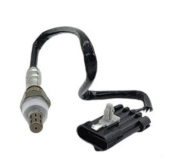 1X O2 Oxygen Sensor for Holden Commodore VF SS V Redline 6.0L V8 2013 2014 2015 Rectangular Plug