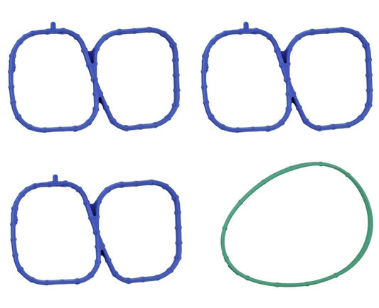 FELPRO(USA) 3 x Upper Intake Manifold Gasket for Mazda CX9 TB V6 3.7 CY0113135