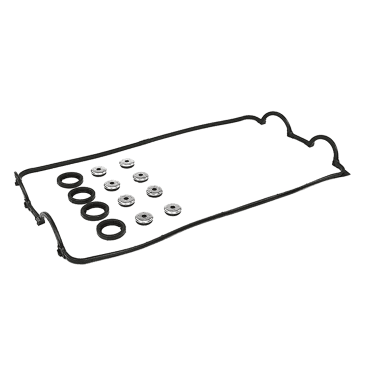 Valve Tappet Rocker Cover Gasket for HONDA INTEGRA DC2 1.8L B18C2 B18C7 91-01