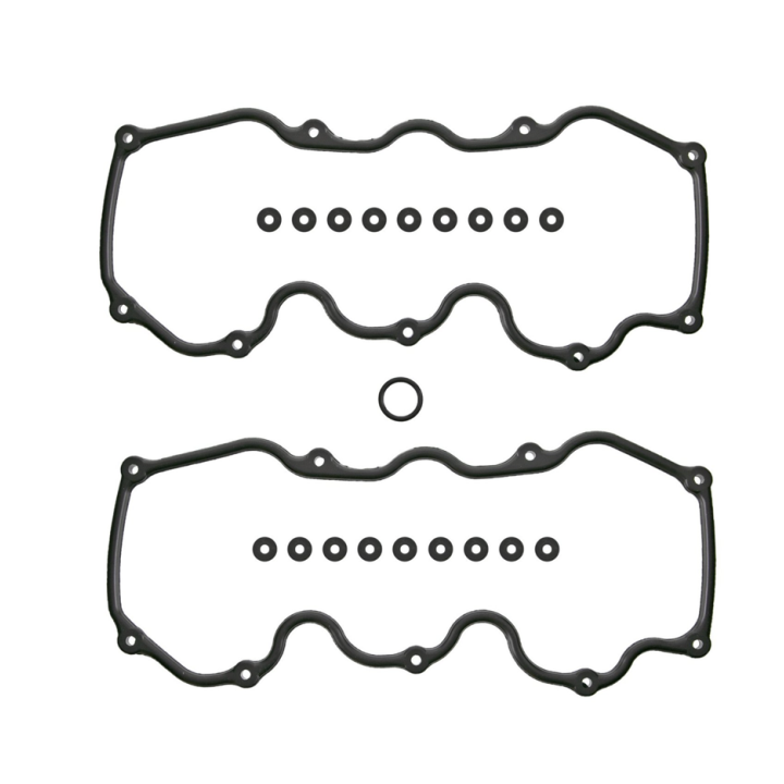 Valve Tappet Rocker Cover Gasket Set Kit for Nissan Maxima 30 3.0L VG30E 3.0