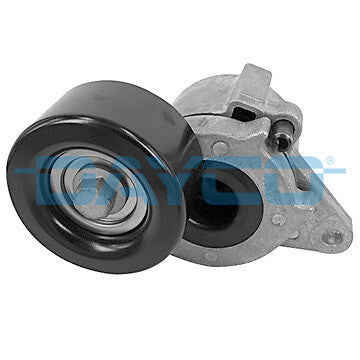 Automatic Belt Tensioner for Nissan Navara Pathfinder (2010 on) 2.5L TD Spain