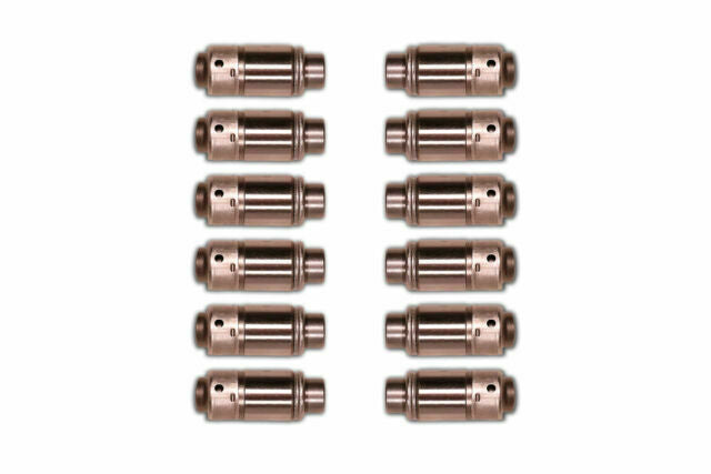 FORD FALCON 4.0 LIFTERS LASH ADJUSTERS 11MM SET 12 EB ED EF EL AU NASON RHT4000H