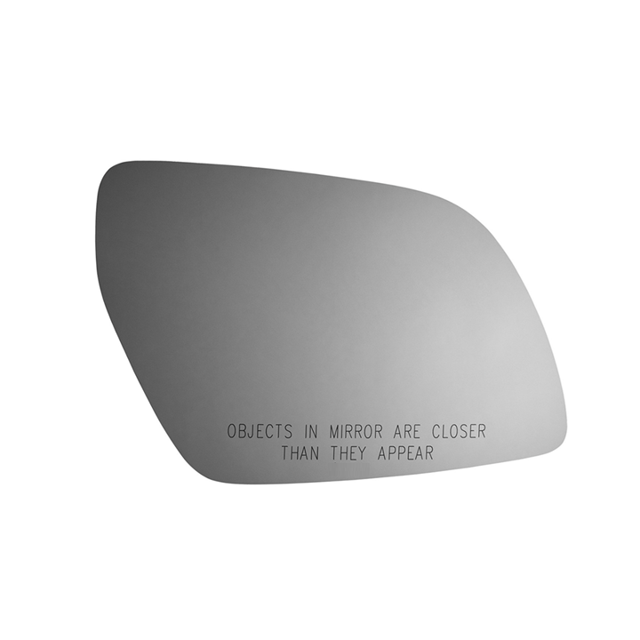 Driver Side RH Outside Mirror Glass for Hyundai Venue QX 2019-Onwards Right (Heated Mirror) MADE IN USA