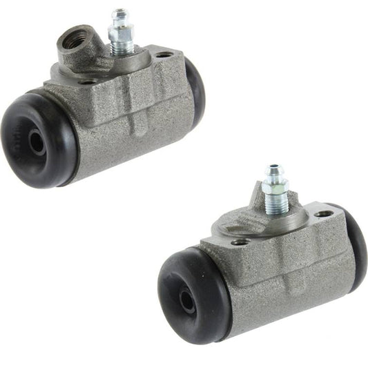 Front Wheel Cylinder Set Ford Custom Customline 1957 1-1/8 INCH Bore Size