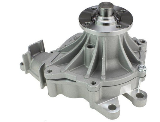 Water Pump (2 piece-Early design) for Toyota Hilux KZN165 KZN165R 1KZTE 1KZ-TE 3.0L Diesel 00-05