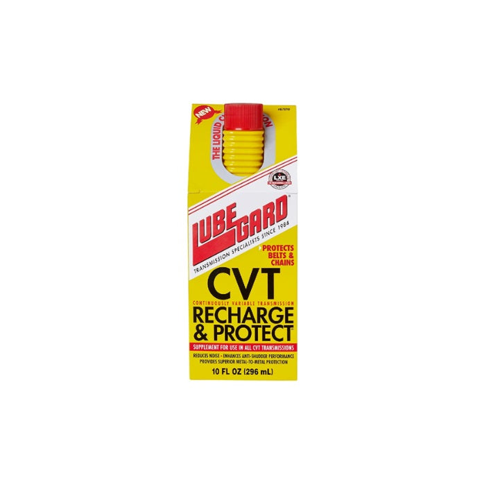 Lubegard CVT Recharge & Protect - Component Restorer
