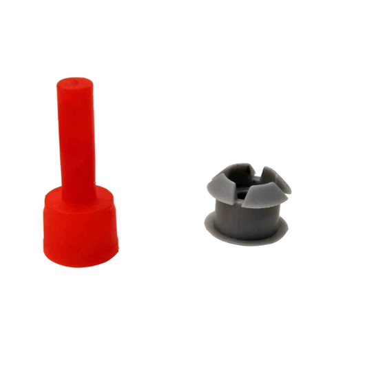 Shifter Cable Repair Kit Ford Falcon BF FG Territory SX SZ SY Transmission Linkage Bushing