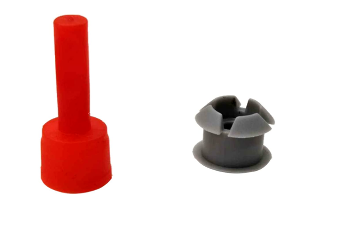 Shifter Cable Repair Kit Ford Falcon BF FG Territory SX SZ SY Transmission Linkage Bushing