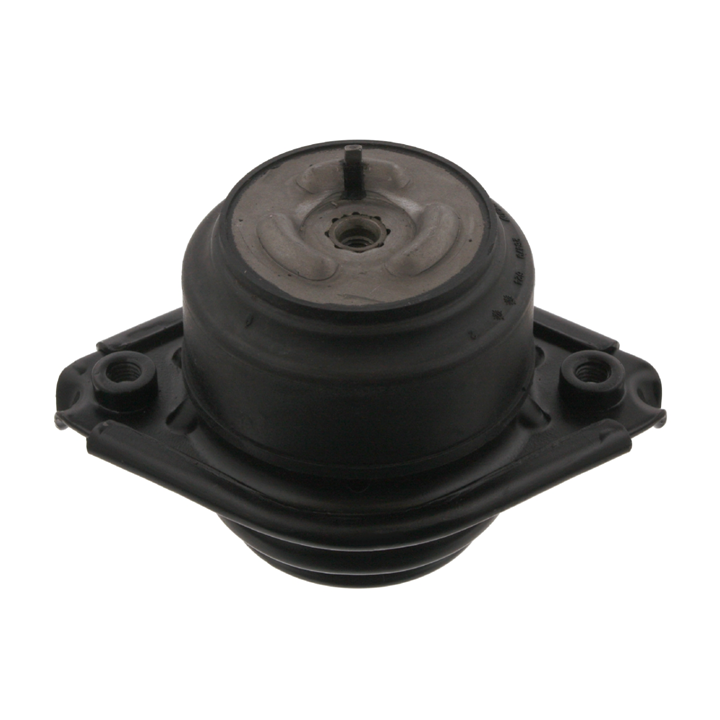 1x Front LH/RH Engine Mount for Mercedes Benz ML-Class W164 Petrol 3.5-6.2 Auto