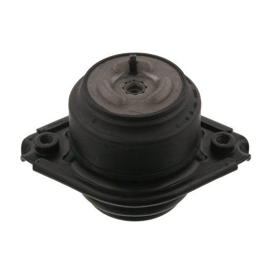 1x Front LH/RH Engine Mount for Mercedes Benz ML-Class W164 Petrol 3.5-6.2 Auto