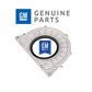 GM Rear Main Seal Engine Crankshaft Plate For Holden 3.6L V6 VZ VE Commodore