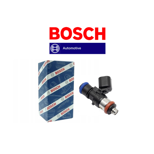 Genuine Bosch Fuel Injector For Holden VE & VF Commodore L77 Engine 6.0L 6.0 V8