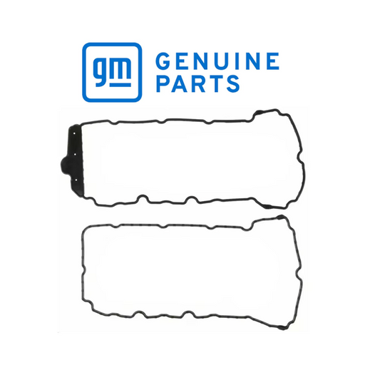 2x Valve Tappet Rocker Cover Gasket Sets for Holden Commodore VE VF V6 3.6L SIDI