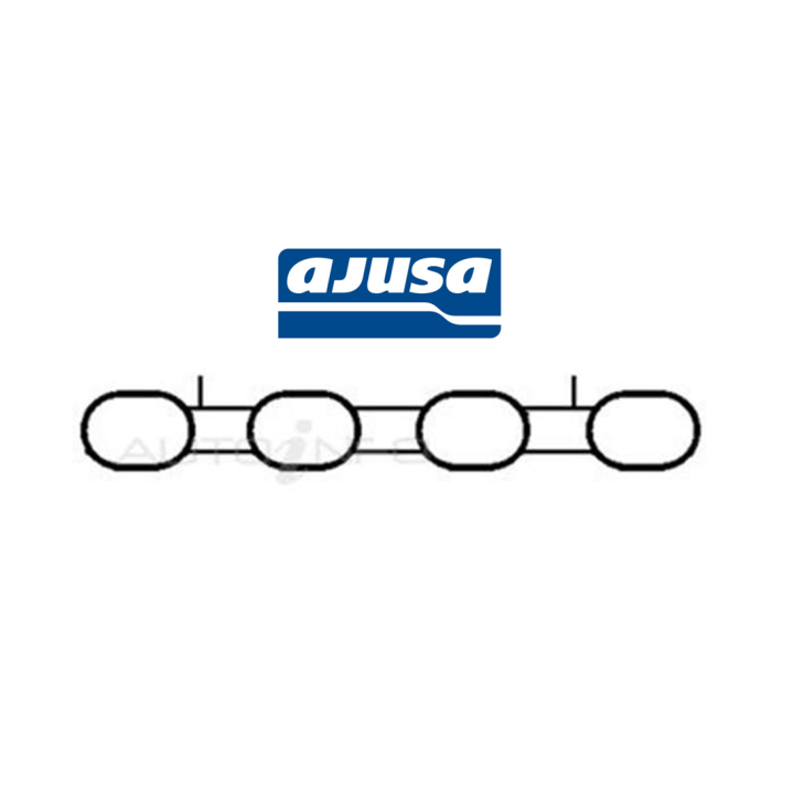 Inlet Manifold Gasket for Nissan Tiida C11 SC11 1.8L MR18DE DOHC VVT 2006-2013