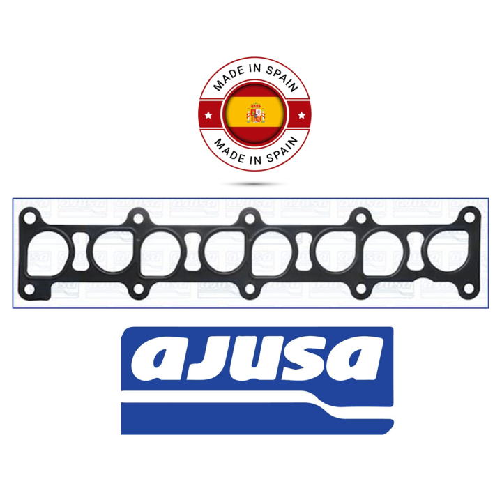 Intake Manifold Gasket for Mitsubishi Pajero NT NW NX 3.2L 4M41T 2009-2019 3.2