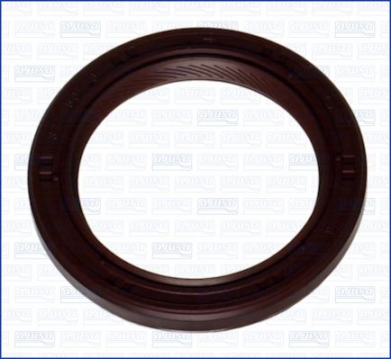 Crankshaft Front Seal (Timing Cover) for Mazda 6 GG L3 & L3-VDT Engines 07-2005-2008 122KW & 190KW