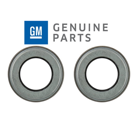 Genuine Front Inner Axle Shaft Seal for Holden Colorado RG & Trailblazer
