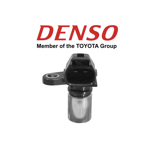DENSO CRANK SENSOR suits TOYOTA HILUX 3.4L LANDCRUISER PRADO VZJ95 5VZFE