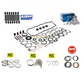 Minor Engine Rebuild Kit for 1KZ-TE Toyota Hilux Hiace 3.0L Diesel inc. VRS Set