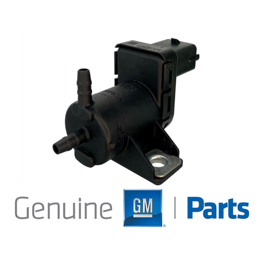 Genuine Holden RG Colorado 2.8L Litre Duramax " tuning control vacuum solenoid "
