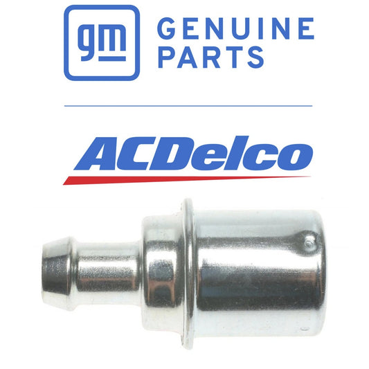 AC Delco PCV Valve For Holden Commodore [VN VP VR VS VT VX VY VG WS] 3.8L/5.0L/5.7L Berlina Crewman Etc. PCV-036 PCV036