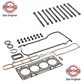 VRS Head Gasket Kit & Head Bolts for Ford Escape ZG Focus LZ Kuga TF 1.5L M9MA M9DD M8MA 1.5