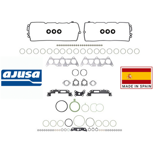 VRS Head Set Kit for Audi Q7 3.0L TDI Quattro 4M 2015-2020 CRTC Engine