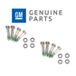 Fuel Injector Seal Gasket Kit Set for Holden Astra BK K 1.6L LWC 17-20 1.6 Turbo