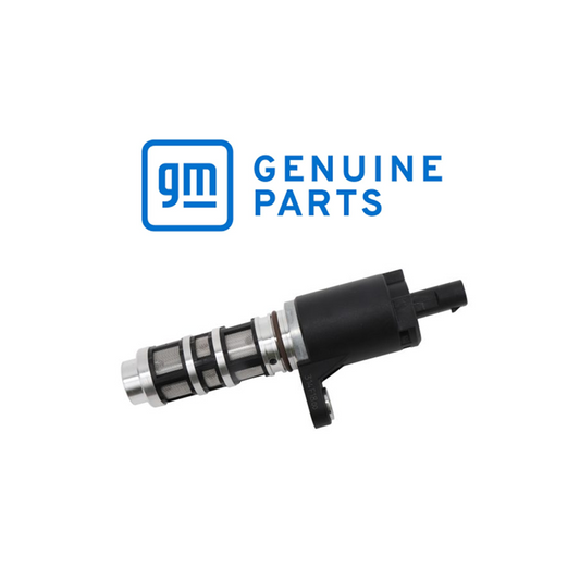 Intake/Exhaust Camshaft Position Actuator Solenoid for Holden Astra 1.6 BK 16-ON