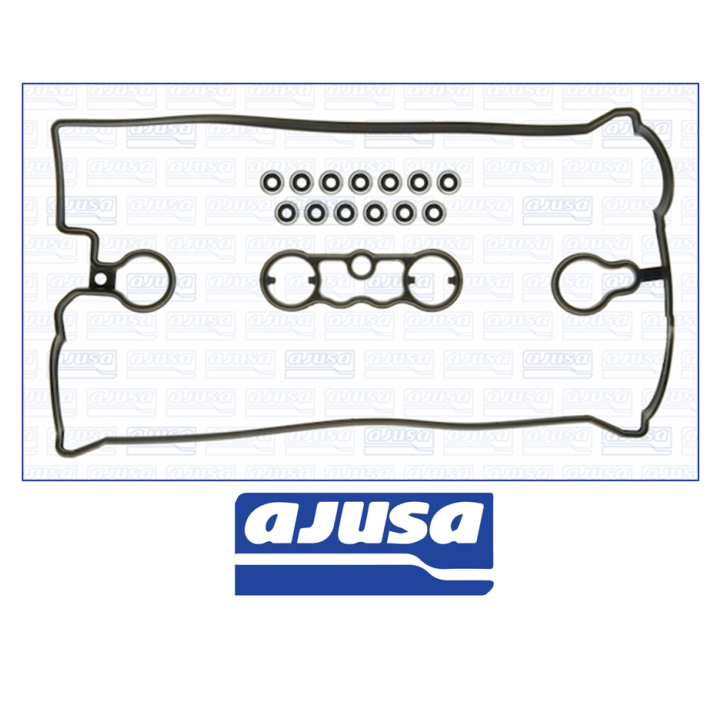 Valve Tappet Rocker Cover Gasket Kit for Toyota MR2 SW20 2.0L 3SGE 3SGTE 89-94