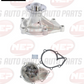 NEP WATER PUMP & GASKET FOR Holden Gemini G161Z 1.6L Jacakroo Rodeo G200Z 2.0L