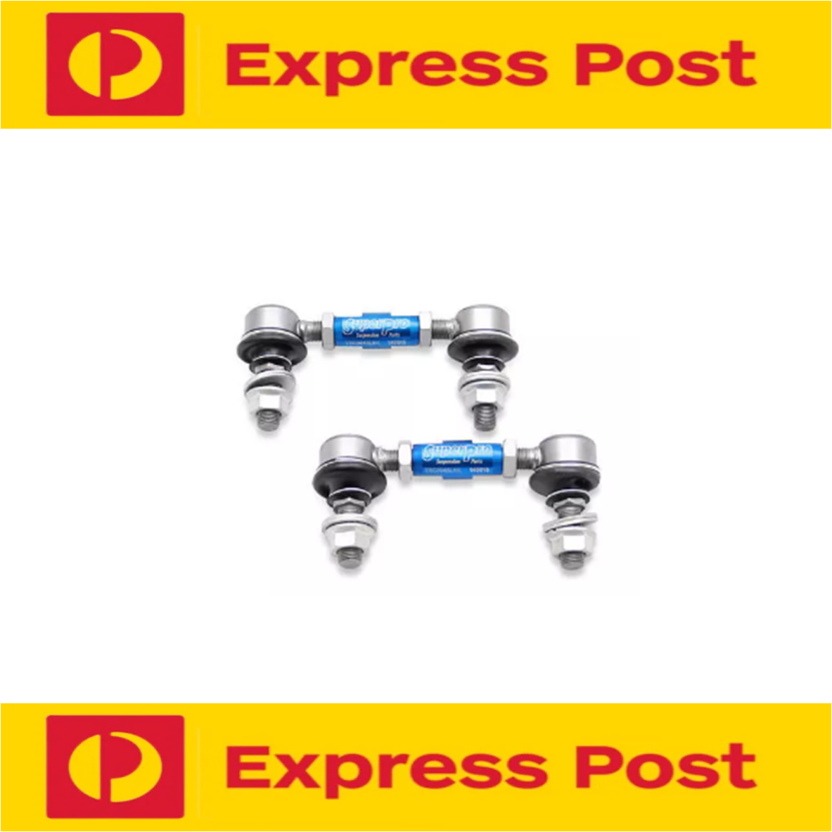 SuperPro FRONT SWAY BAR LINK KIT for MAZDA RX-8 SE17 2003-2012