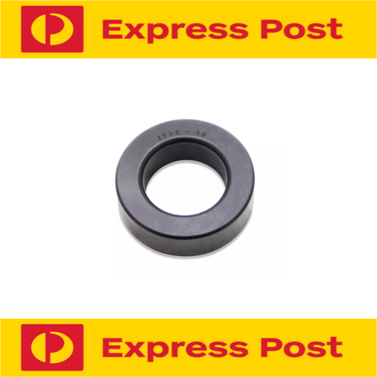 SUPERPRO 30MM FRONT COIL SPRING SPACER BUSH FOR JEEP CHEROKEE XJ 1988-2001