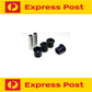FRONT CONTROL ARM LOWER INNER BUSH KIT FOR MITSUBISHI EXPRESS SA SB SC SD 2WD