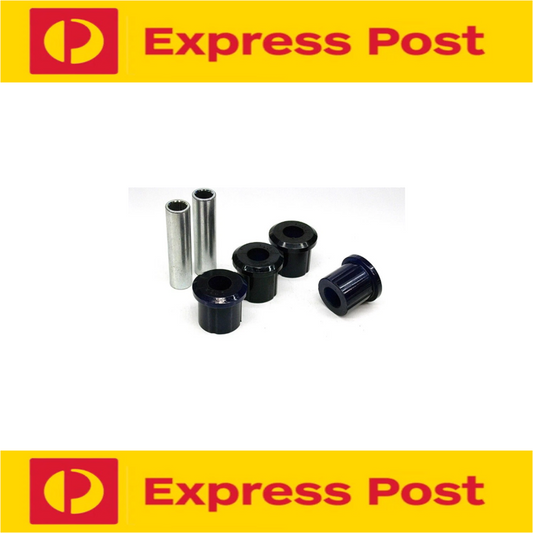 FRONT CONTROL ARM LOWER INNER BUSH KIT FOR MITSUBISHI EXPRESS SA SB SC SD 2WD