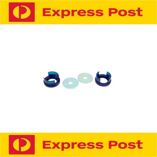 SUPERPRO FRONT ENGINE SUPPORT INSERT BUSH KIT FOR AUDI A3 8L FWD 1996-2003