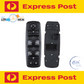 RT Chrysler Grand Voyager Master Power Window Door Switch 2008-2016 EXPRESS POST