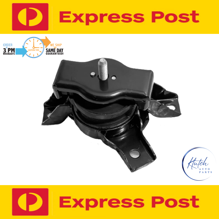 RH Engine Mount For HYUNDAI Getz TB DOHCG4EA2 G4EC2 G4EE G4ED5 Auto Manual