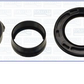 Crankshaft Front Seal for Nissan Navara D23 YS23DDT 2.3L 15-20 Diesel