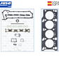 VRS Head Gasket Set Kit For Holden Colorado Colorado 7 RG 2.8L LWN 11/13-6/20