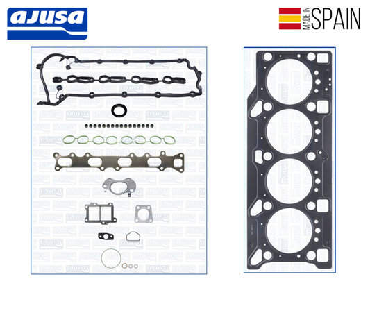 VRS Head Gasket Set Kit For Holden Colorado Colorado 7 RG 2.8L LWN 11/13-6/20