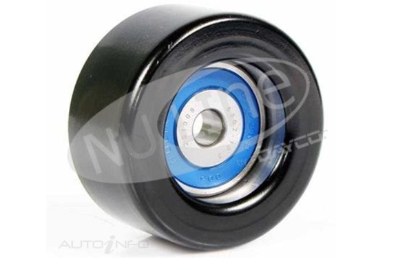 Drive Belt Idler Pulley for Lexus RX350 GSU35R 3.5L 2GRFE 06-09