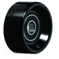 DAYCO Drive Belt Tensioner Pulley for Honda Legend KB 3.5L J35A8 
