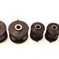 Rear Trailing Arm Bush Kit for Hyundai Tucson JM G4GC 2.0L 04/04-01/10 Forward 