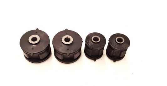 Rear Trailing Arm Bush Kit for Hyundai Tucson JM G4GC 2.0L 04/04-01/10 Forward 