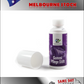 Nextzett 91480615 Rubber Care Stick, 100ml, White