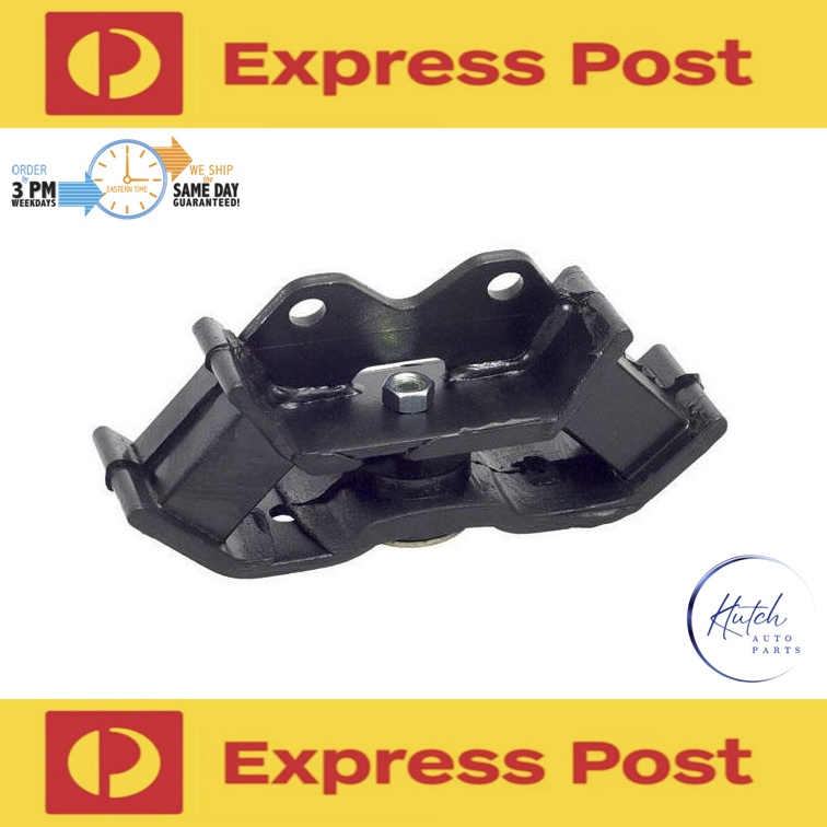 Rear Gearbox Mount for Mitsubishi Triton ME MF MH MJ MK 1986-2006